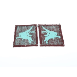 Patches British Airborne "Pegasus"