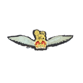 Insigne Glider Pilot British Army