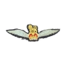 Insigne Glider Pilot British Army