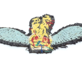 Brevet Glider Pilot  British Army