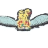 Brevet Glider Pilot  British Army