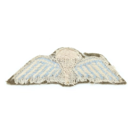 Brevet Parachutiste British Army