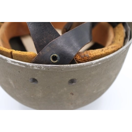 Casque MKIII British Airborne 1943