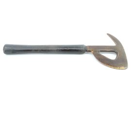 Horsa & Waco emergency axe British Army