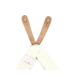 Regular suspenders British Army
