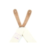 Regular suspenders British Army