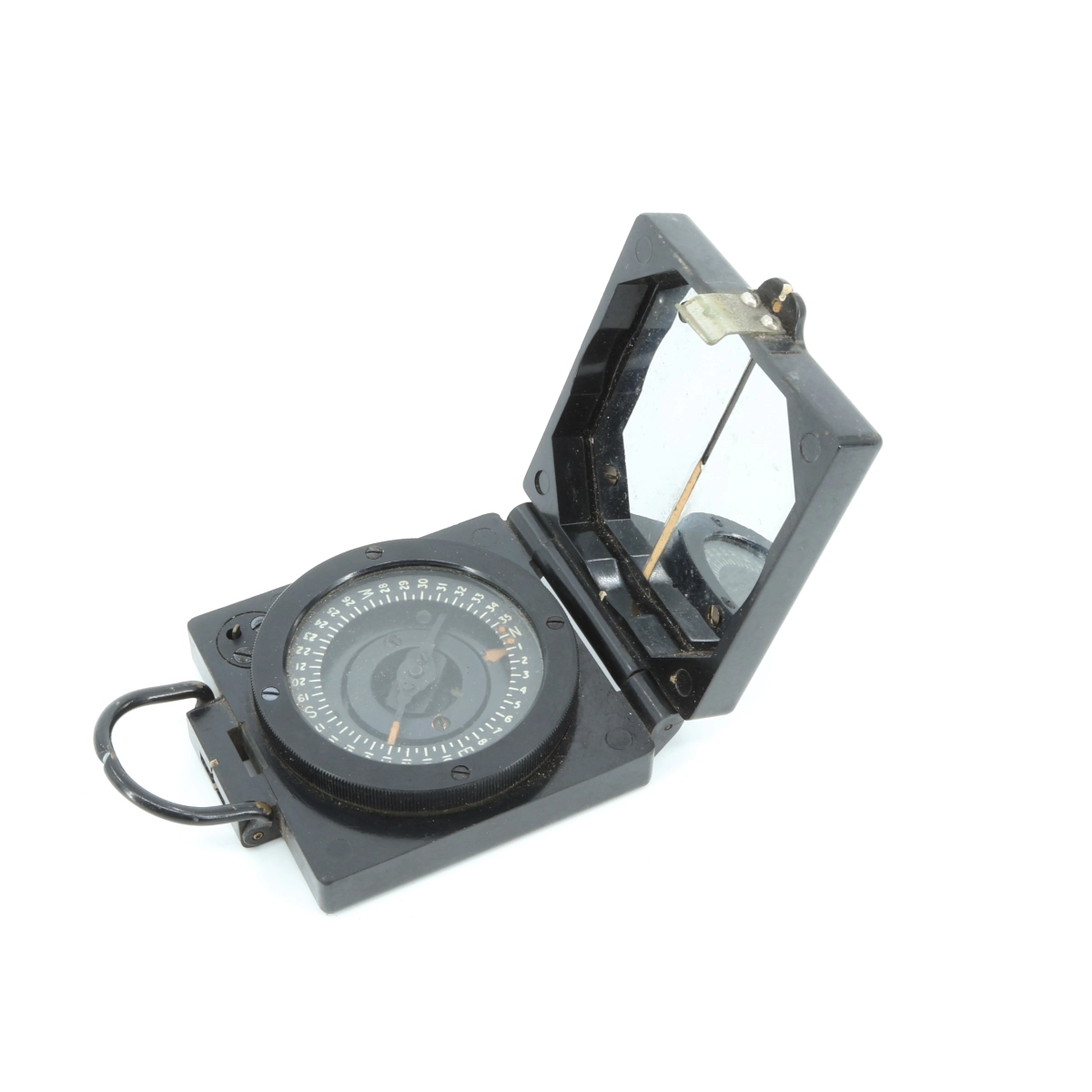 Compass MK1 British Army