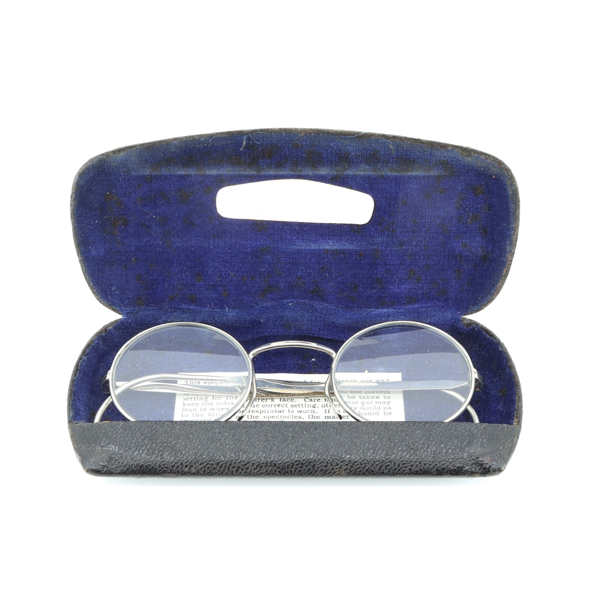 Paire de lunettes British Army