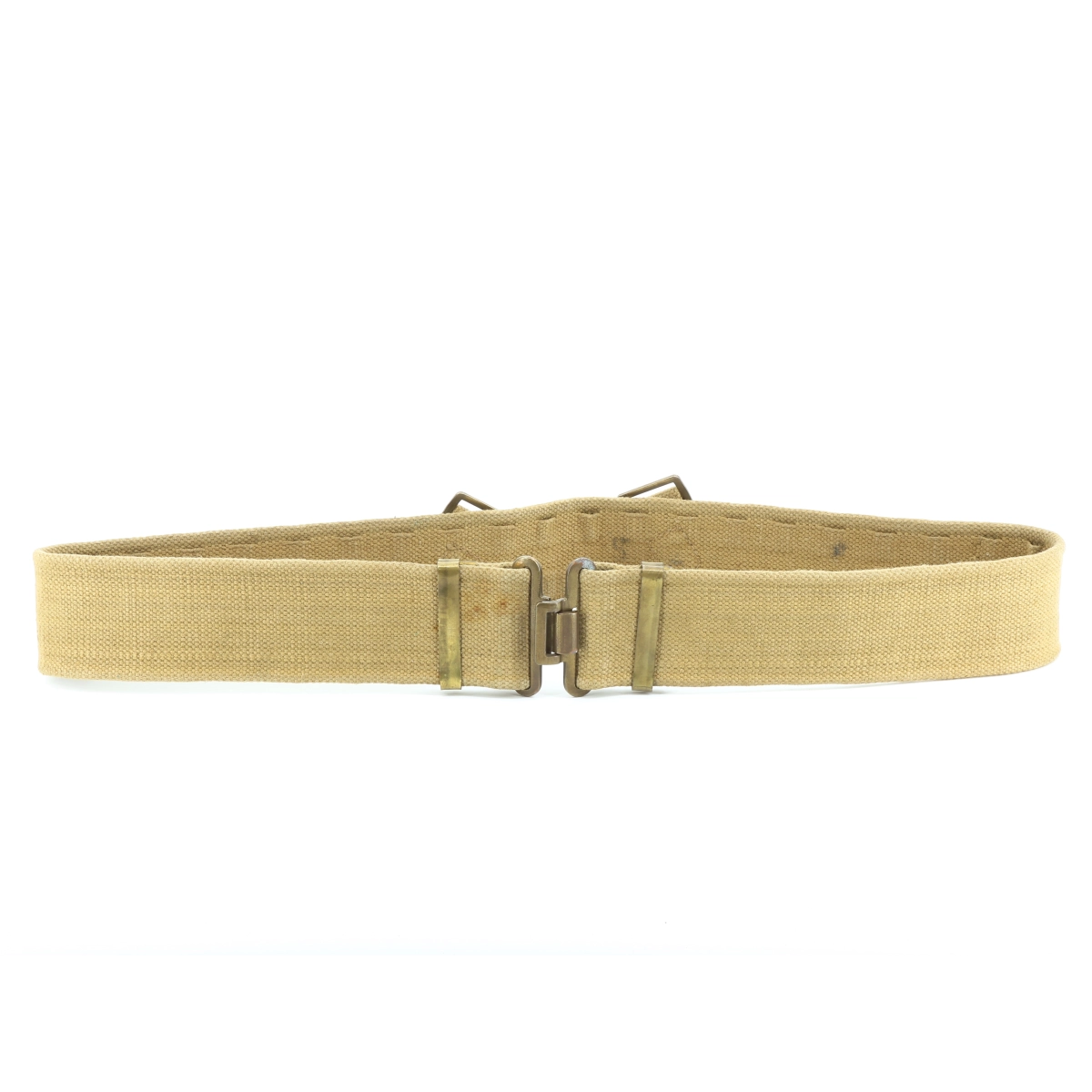 Belt British Army 1942