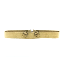 Belt British Army 1942