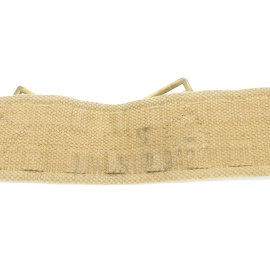 Ceinturon British Army 1942
