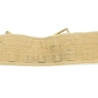 Belt British Army 1942