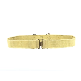 Belt British Army 1944