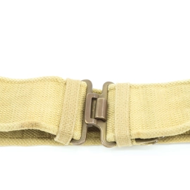 Ceinturon British Army 1944