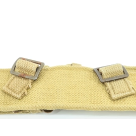 Ceinturon British Army 1944