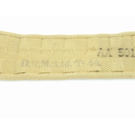 Ceinturon British Army 1944