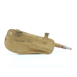 Outil Individuel Blancoté British Army 1943