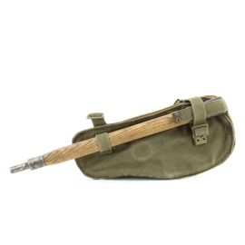 Individual Tool Blancoed British Army 1943
