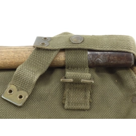 Individual Tool Blancoed British Army 1943