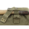Individual Tool Blancoed British Army 1943