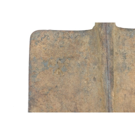 Individual Tool Blancoed British Army 1943