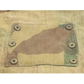 Denison Smock British Army 1942