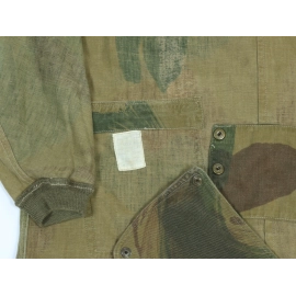 Denison Smock British Army 1942