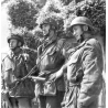 Denison Smock British Army 1942