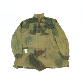 Denison Smock British Army 1942