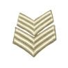 Pair ranks Sergeant British Army