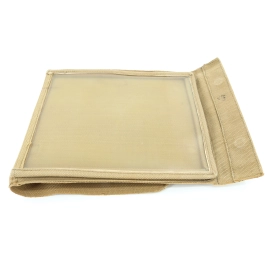 Porte cartes British Army 1944