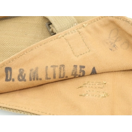 Outil Individuel  British Army 1945
