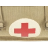 Sacoche Royal Army Medical Corps 1942