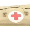 Sacoche Royal Army Medical Corps 1942
