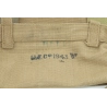 Bag Royal Army Medical Corps 1942
