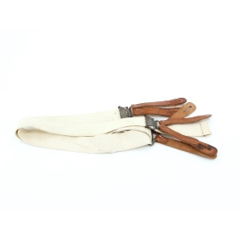 Regular suspenders British Army