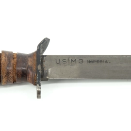 Couteau de combat USM3 "Imperial"