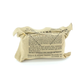 First Field Dressings Canadian
