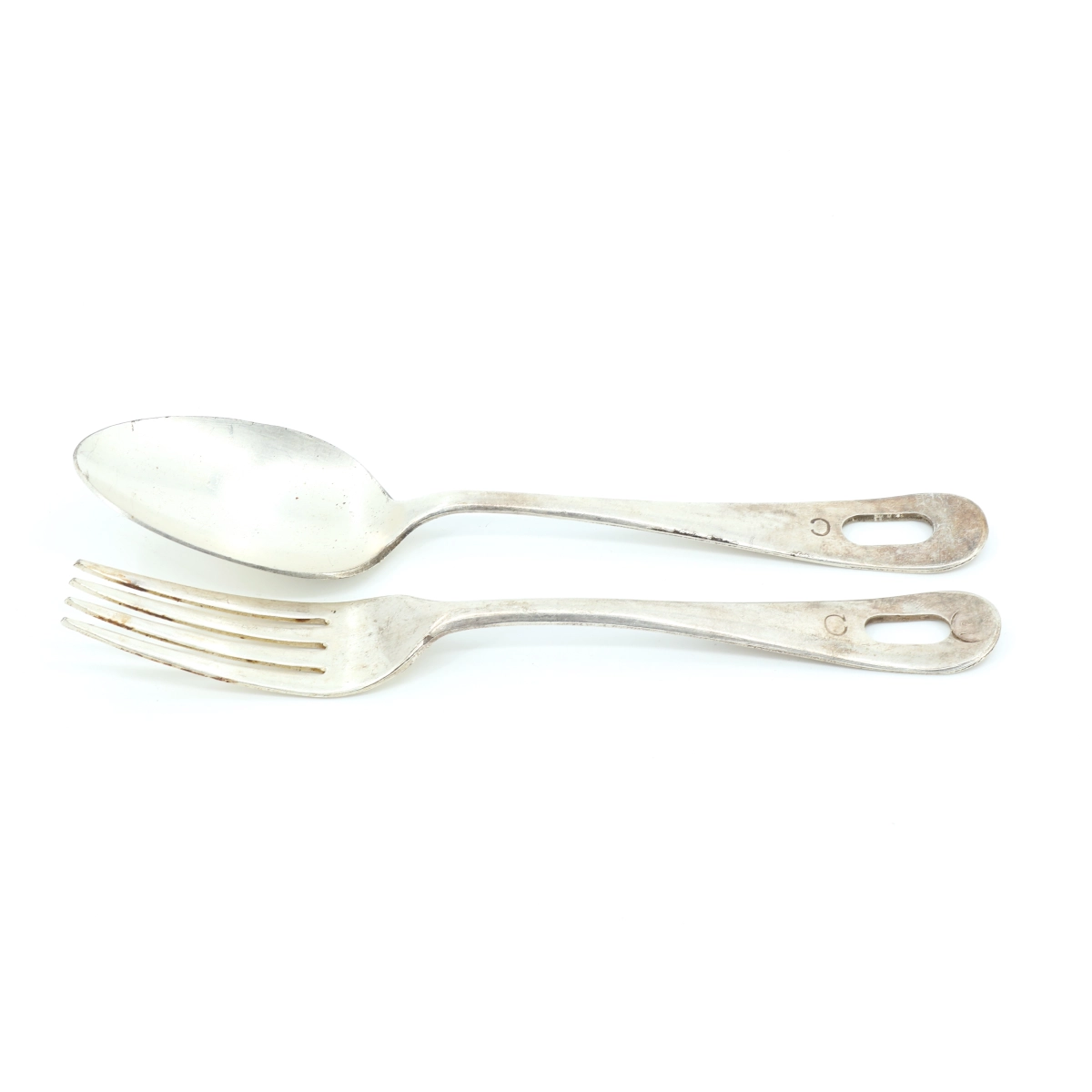 Canadian regulatory cutlery