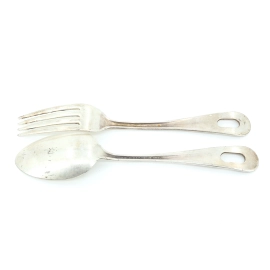 Canadian regulatory cutlery