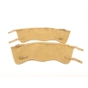 Paire de Guêtres Canadienne 1941