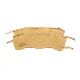 Paire de Guêtres Canadienne 1941