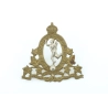 Cap badge Royal Canadian Corps of Signals