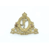 Cap badge Royal Canadian Corps of Signals