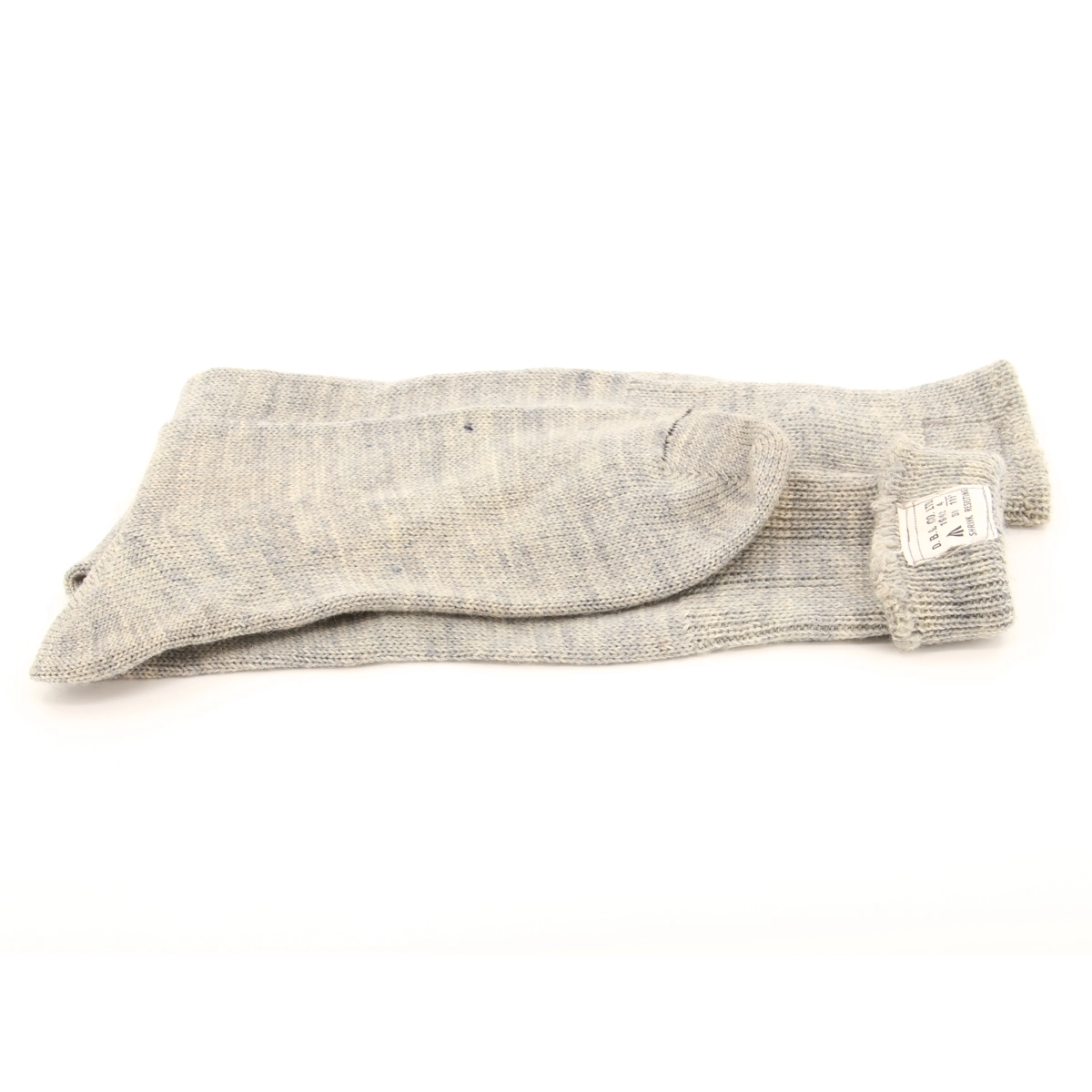 Paire de chaussettes British Army 1942