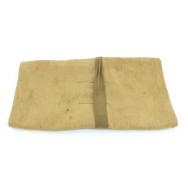 Canadian Regulatory Toilet Kit dated 1943