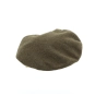 Béret Canadian 1945 & Cap Badge Regiment de la Chaudière