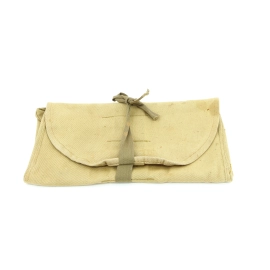 Trousse de toilette réglementaire Canadienne 1943