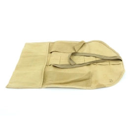 Trousse de toilette réglementaire Canadienne 1943