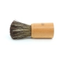 Brush shaving British Army 1944